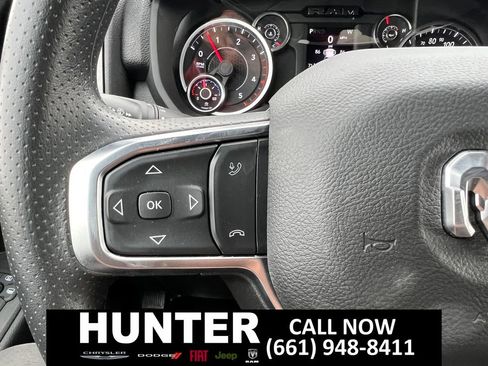 New 2026 RAM 3500 Tradesman image 25