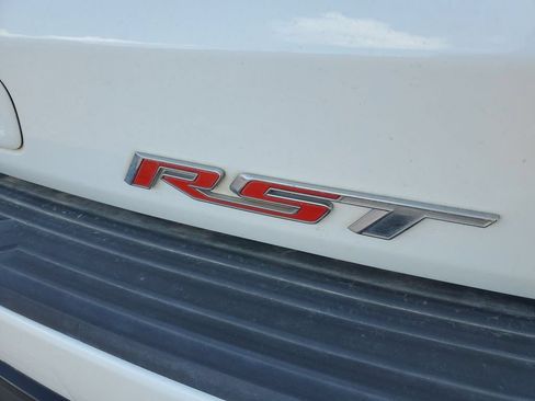 Used 2024 Chevrolet Suburban RST w/ Luxury Package RWD image 38