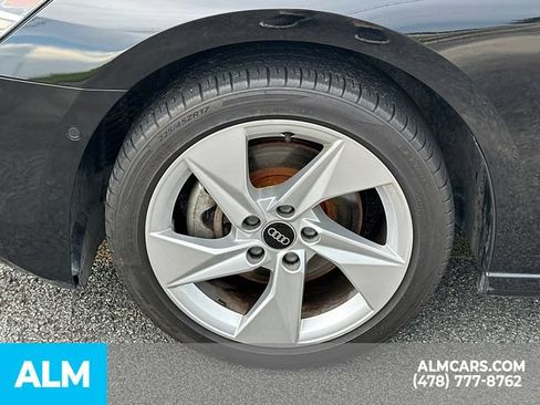 Used 2024 Audi A3 2.0T Premium FWD image 12