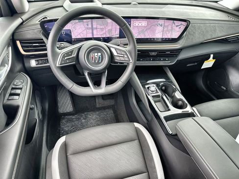 New 2026 Buick Envision Sport Touring AWD/4WD image 20