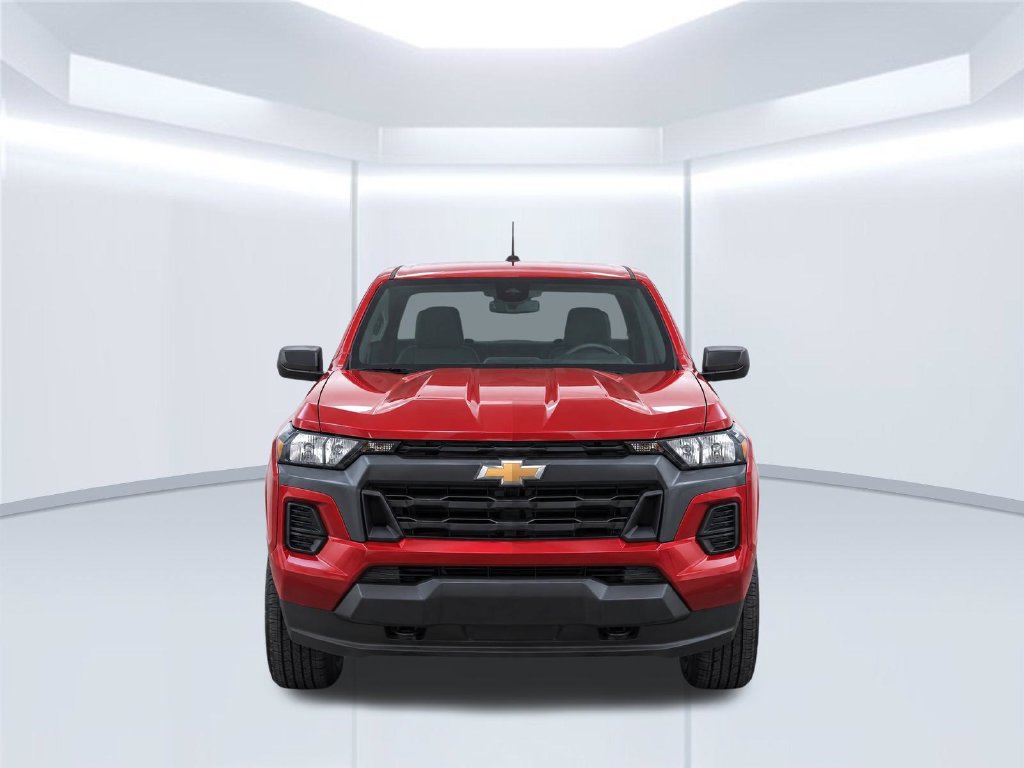 New 2026 Chevrolet Colorado LT AWD/4WD image 7