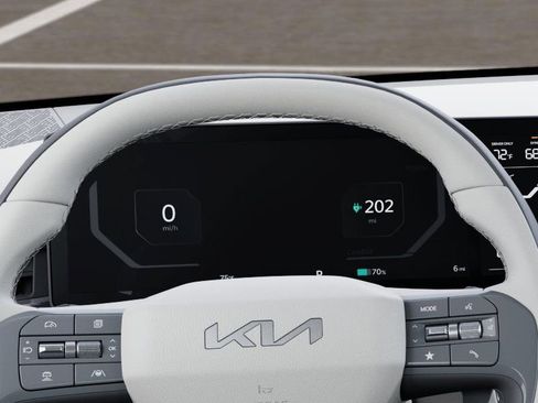 New 2026 Kia EV9 Wind AWD/4WD image 21