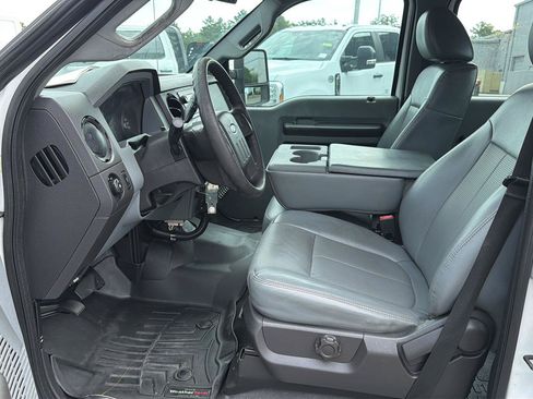 Used 2015 Ford F350 XL RWD image 10