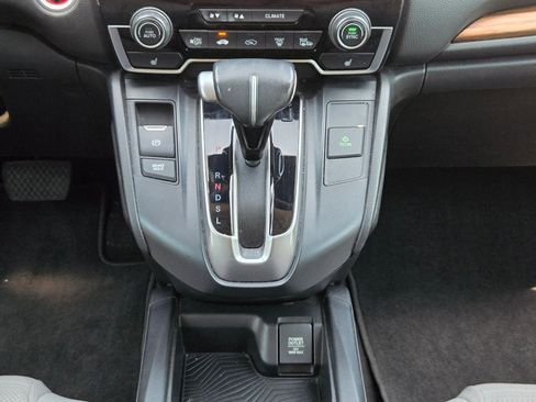 Certified 2017 Honda CR-V EX-L image 19