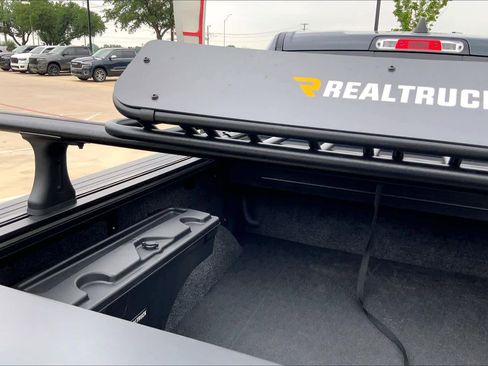 New 2026 RAM 1500 Big Horn AWD/4WD image 17