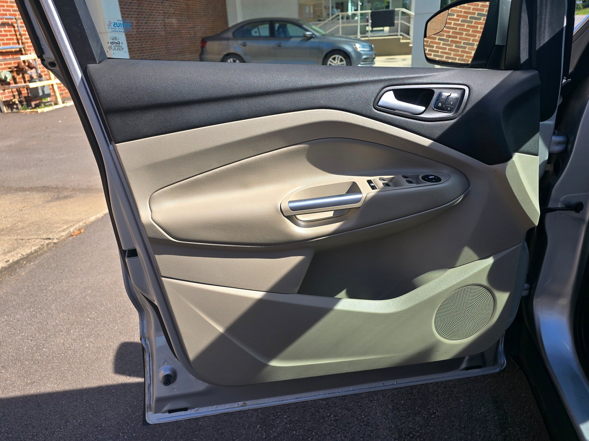 Used 2014 Ford Escape Titanium AWD/4WD image 13