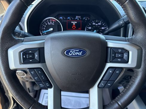 Used 2022 Ford F350 King Ranch w/ Tremor Off-Road Package AWD/4WD image 30