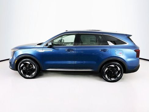 New 2026 Kia Sorento EX w/ EX Premium Package image 8