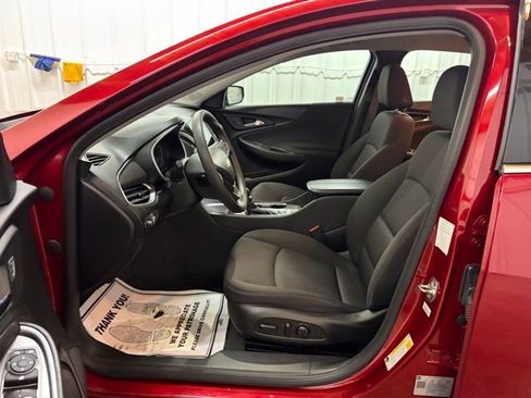 Used 2024 Chevrolet Malibu LT image 26