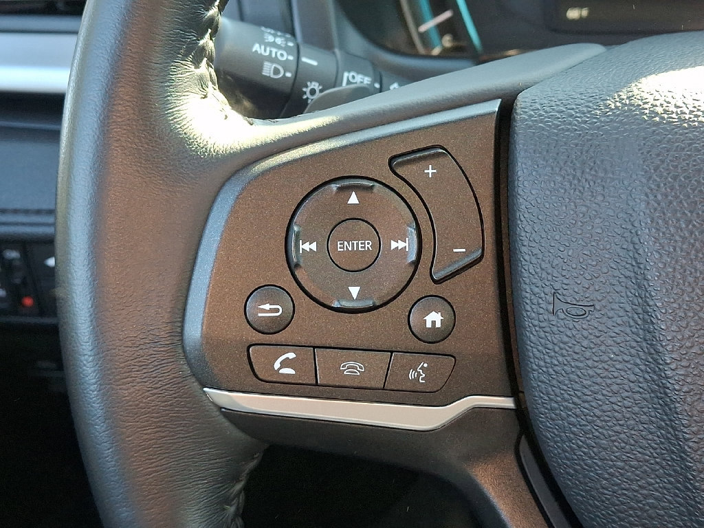 Used 2023 Honda Odyssey EX-L image 21