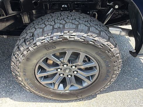 Used 2025 Ford F150 Tremor w/ Mobile Office Package AWD/4WD image 9