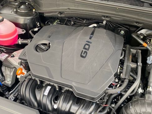 New 2026 Kia Sportage X-Line image 27