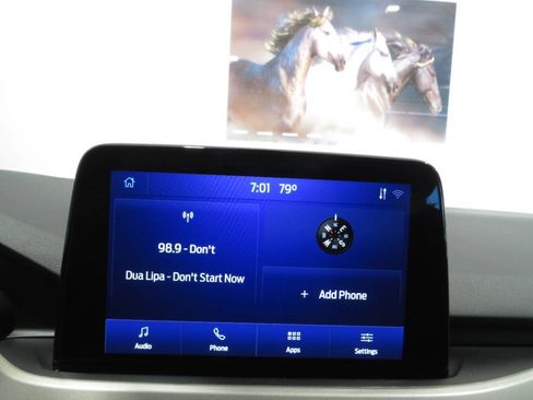 Used 2021 Ford Escape SE w/ Convenience Package FWD image 18