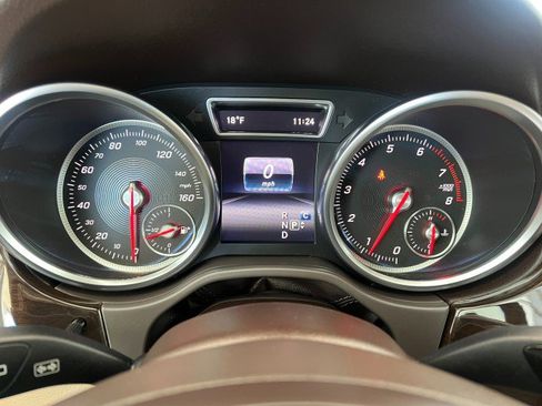 Used 2018 Mercedes-Benz GLE 350 GLE 350 image 26