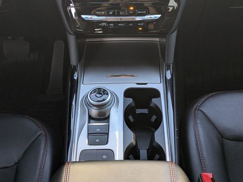 Used 2023 Ford Explorer ST-Line w/ Class IV Trailer Tow Package image 20