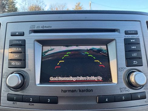 Used 2014 Subaru Outback 2.5i Limited image 20