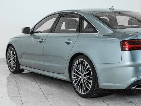 Used 2018 Audi A6 2.0T Premium w/ 19" Sport Package image 49