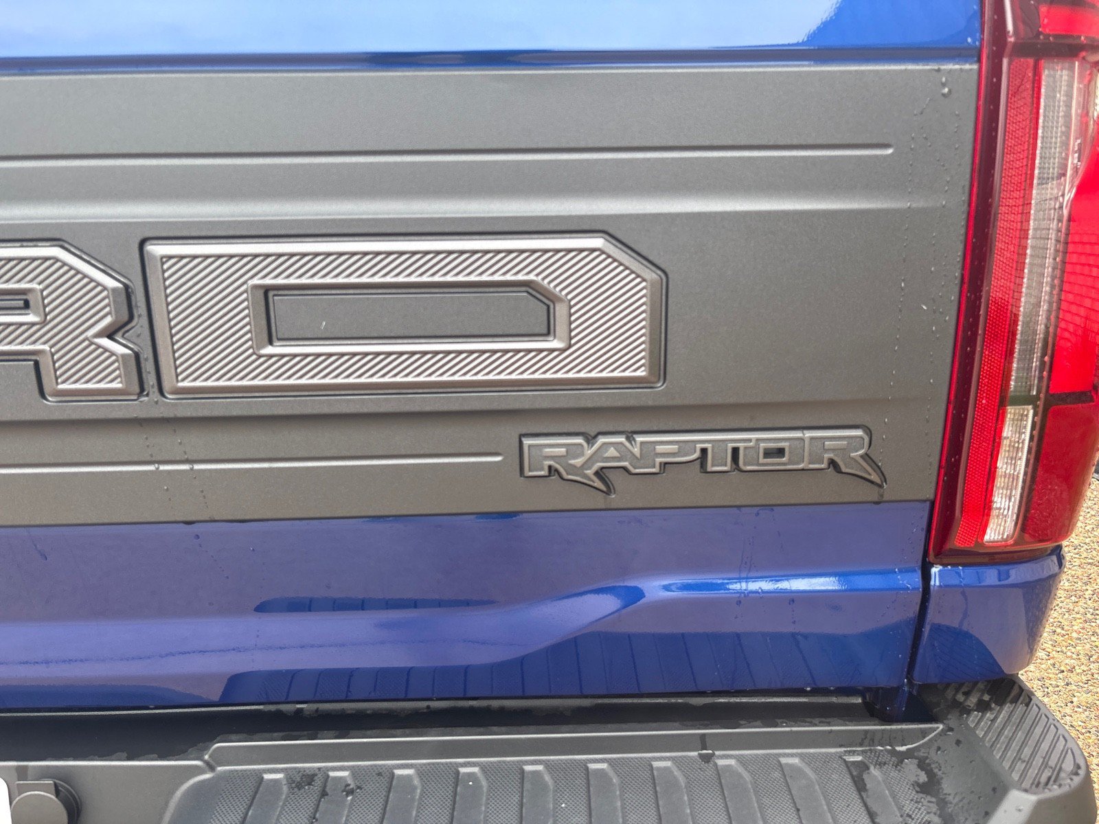 New 2026 Ford F150 Raptor AWD/4WD image 13