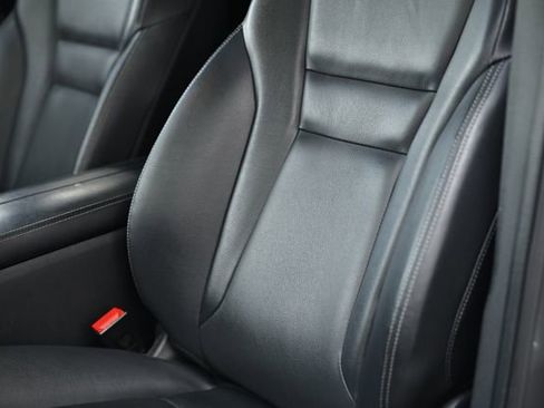 Used 2023 Nissan Rogue SL w/ SL Premium Package image 21