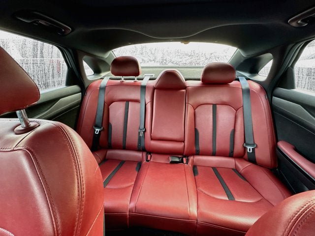 Certified 2024 Kia K5 GT-Line AWD/4WD image 24