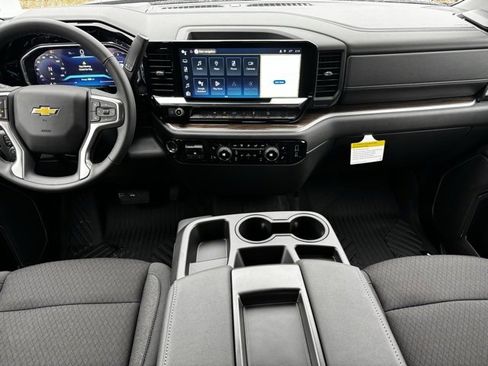 New 2026 Chevrolet Silverado 1500 LT image 9