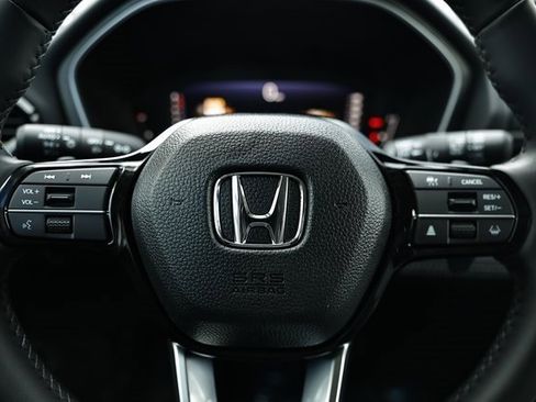 New 2026 Honda Pilot Touring image 35