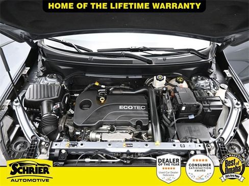 Used 2021 GMC Terrain SLE w/ Driver Convenience Package image 42