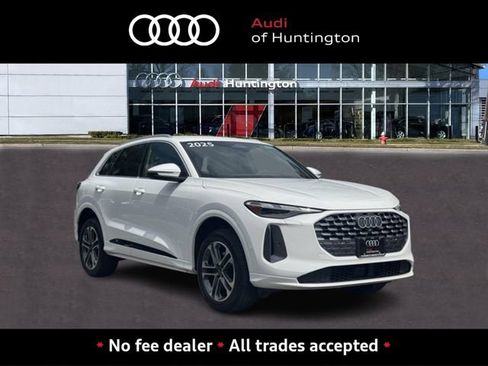 Used 2025 Audi Q5 Premium w/ Convenience Package AWD/4WD image 1