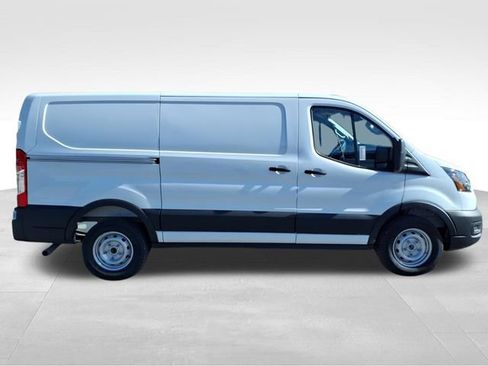 New 2026 Ford Transit 150 Base image 10