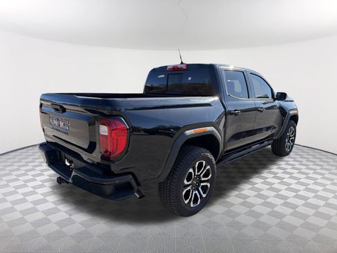 New 2025 GMC Canyon AT4 w/ Nightfall Edition image 6