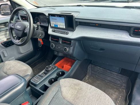 Used 2022 Ford Maverick XLT w/ Equipment Group 300A Standard AWD/4WD image 32