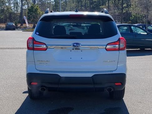 Used 2021 Subaru Ascent Premium w/ Convenience Package image 6