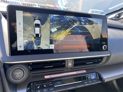 New 2026 Toyota Prius Limited image 10