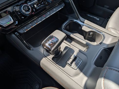 New 2026 GMC Sierra 1500 AT4 AWD/4WD image 16