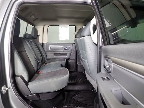 Used 2013 RAM 2500 Power Wagon image 30