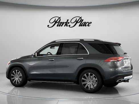 Used 2026 Mercedes-Benz GLE 350 350 image 12