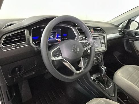 Used 2023 Volkswagen Tiguan S FWD image 13