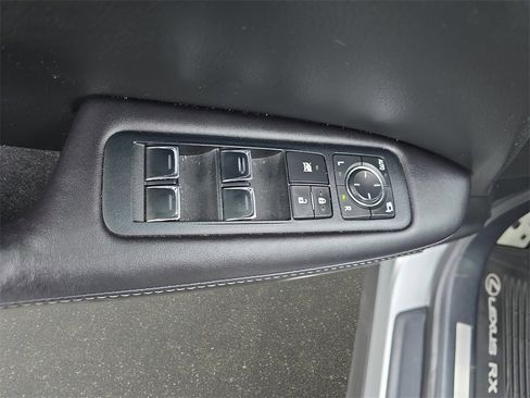 Used 2016 Lexus RX 350 F Sport image 28