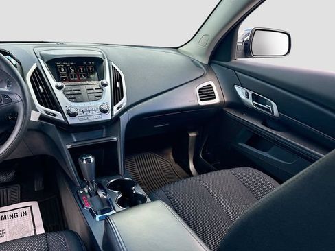 Used 2016 GMC Terrain SLE w/ LPO, Protection Package FWD image 28