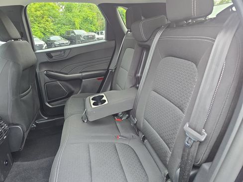 Used 2025 Ford Escape Active AWD/4WD image 25