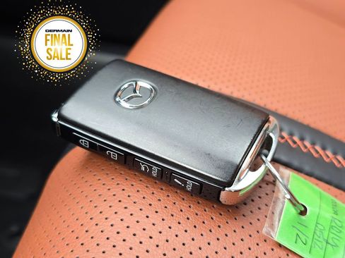 Certified 2025 MAZDA CX-50 Meridian Edition image 31