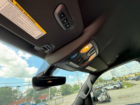Used 2021 RAM 1500 Big Horn RWD image 25