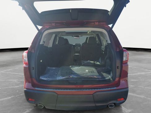 New 2026 Subaru Ascent Bronze Edition AWD/4WD image 16