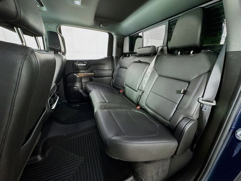 Used 2021 GMC Sierra 1500 SLT w/ SLT Premium Plus Package image 23