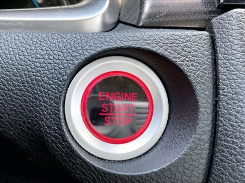 Used 2020 Honda Civic EX image 33
