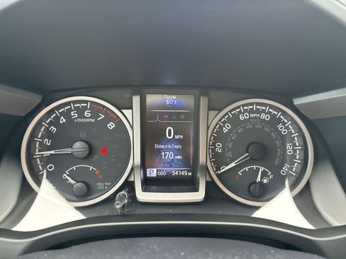 Used 2021 Toyota Tacoma SR5 image 15