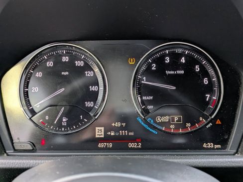 Used 2020 BMW X2 xDrive28i w/ M Sport X Package image 29