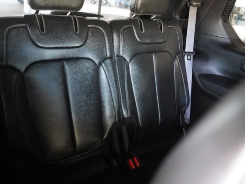 Used 2024 Jeep Grand Cherokee L Limited AWD/4WD image 24