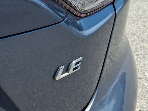 Used 2024 Toyota Corolla LE FWD image 32