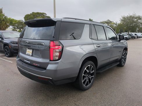 Used 2022 Chevrolet Tahoe RST w/ Luxury Package image 6